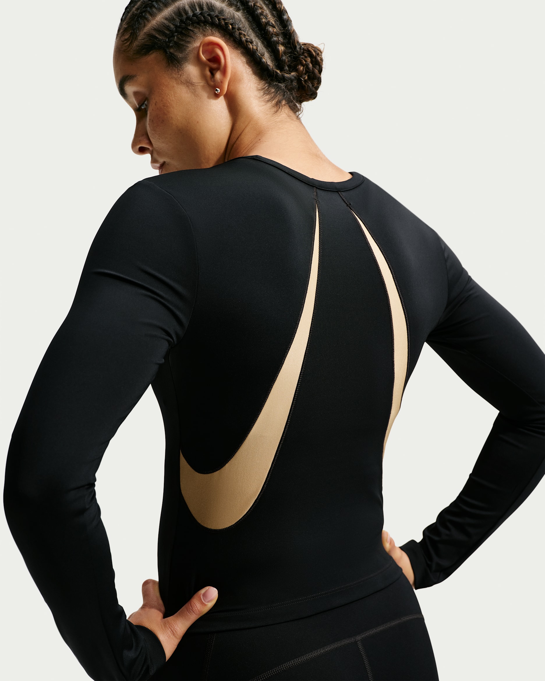 Nike Pro Sculpt 